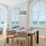 Apartament Schwan 03 Heiligendamm