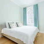 Schwan 03 Apartament