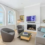 Schwan 03 Heiligendamm