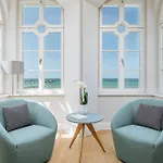 Schwan 03 Apartament Heiligendamm