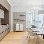 Apartament Schwan 03