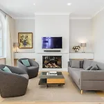 Apartament Schwan 03 Heiligendamm