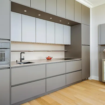 Apartment Schwan 03 *