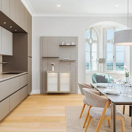 Apartment Schwan 03