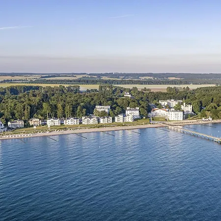Apartament Schwan 03