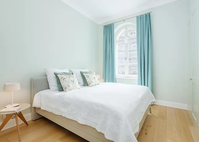 Schwan 03 Appartamento