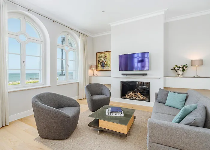 Schwan 03 Heiligendamm