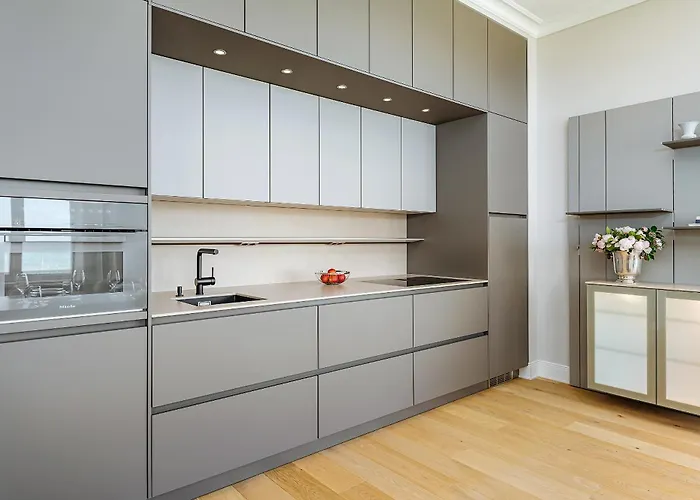 Appartamento Schwan 03 *