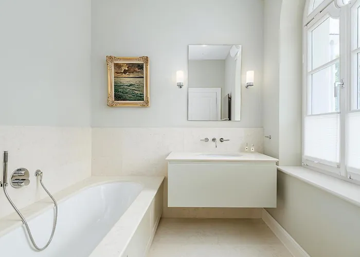 Schwan 03 * Heiligendamm