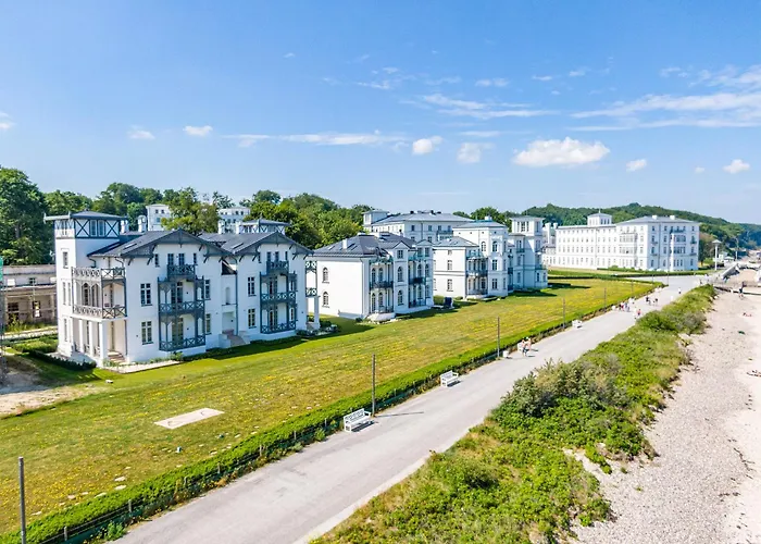 Appartamento Schwan 03 *