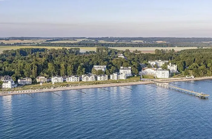 Schwan 03 Appartamento *